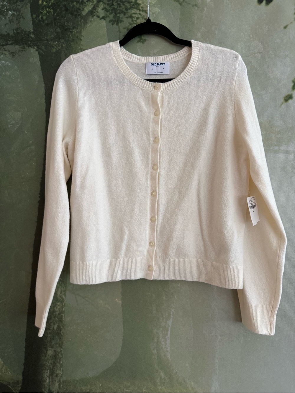 Cardigan